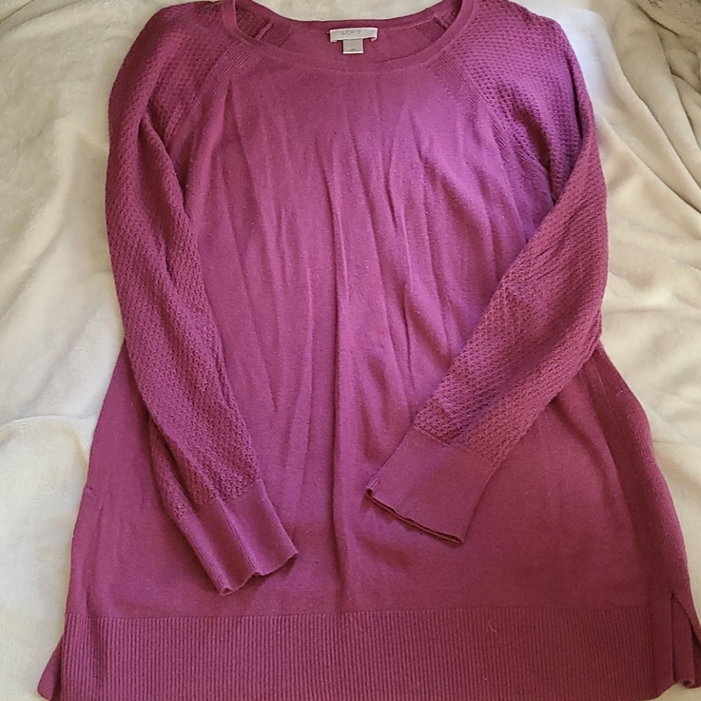 Loft Sweater